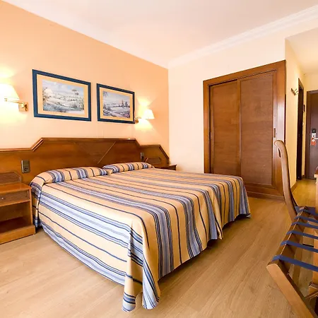 Hotel Monarque Park