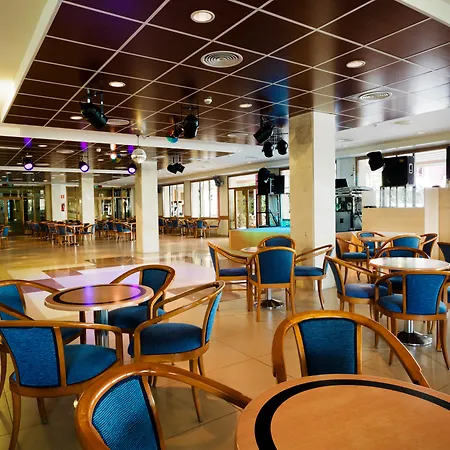 Monarque Park Hotel 4*