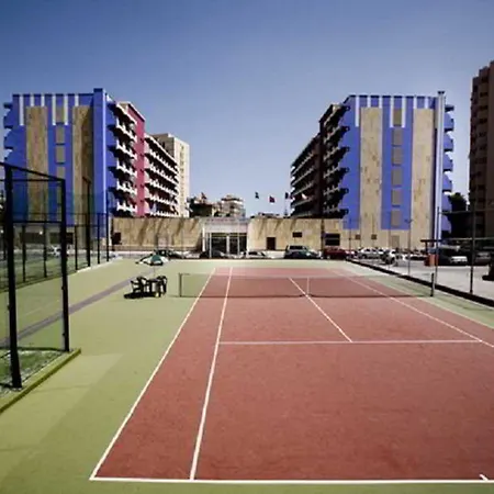 Hotel Monarque Park