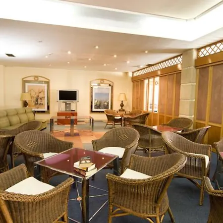 Monarque Park Hotel Fuengirola