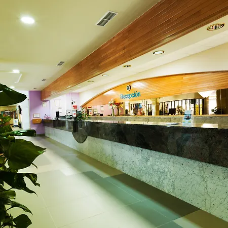 Monarque Park Hotel 4*