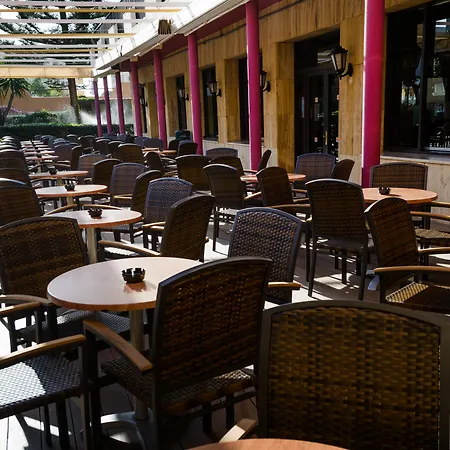 Monarque Park Fuengirola