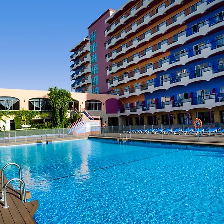 Hotel Monarque Park Fuengirola