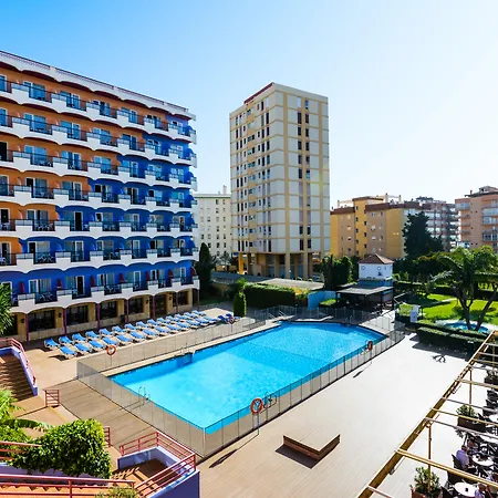 Monarque Park Fuengirola