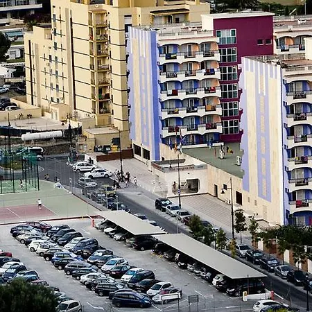 Monarque Park Hotel Fuengirola