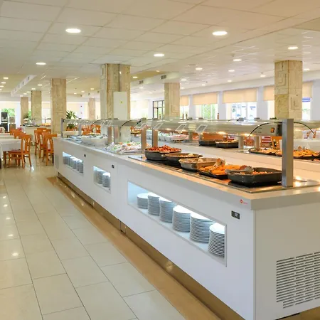 Otel Monarque Park 4*