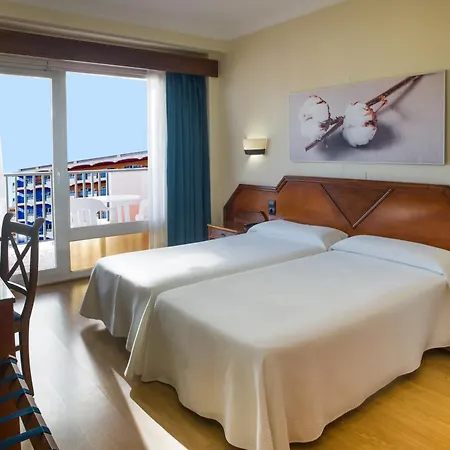 Monarque Park Otel 4*