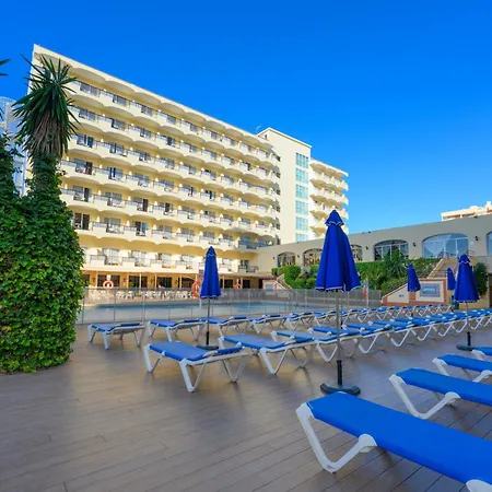 Otel Monarque Park