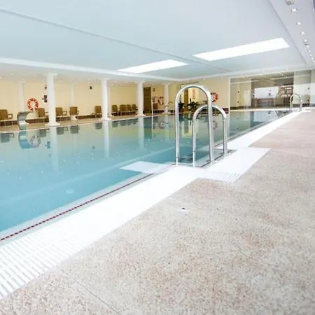 Monarque Park 4* Fuengirola