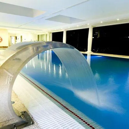 Monarque Park Hotel Fuengirola