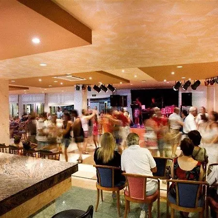 Monarque Park Hotel Fuengirola