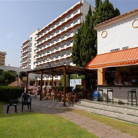 Hotel Monarque Park 4*