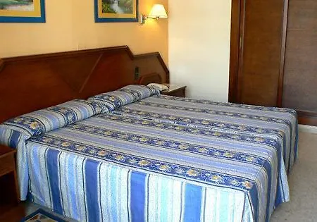 Monarque Park 4* Fuengirola