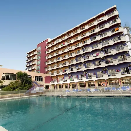 Monarque Park Hotel 4*