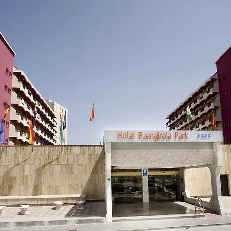 Monarque Park Fuengirola