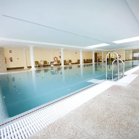 Hotel Monarque Park Fuengirola