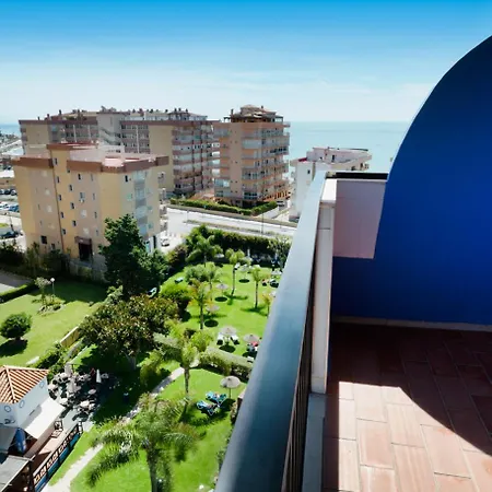 Hotel Monarque Park