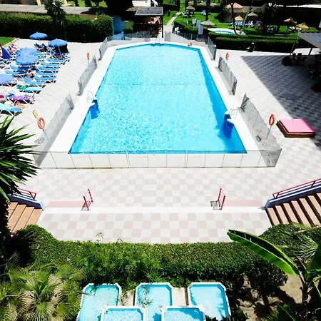 Monarque Park Hotel Fuengirola