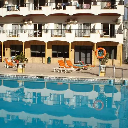 Monarque Park 4* Fuengirola