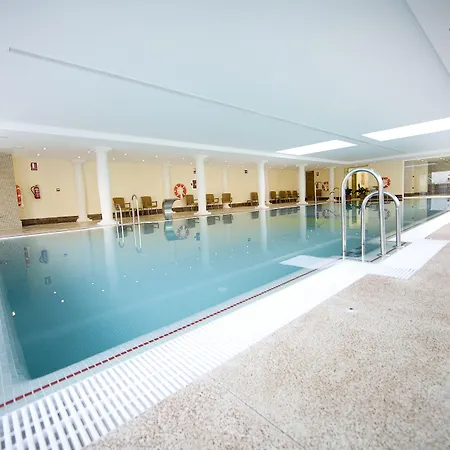 Ξενοδοχείο Monarque Park 4*