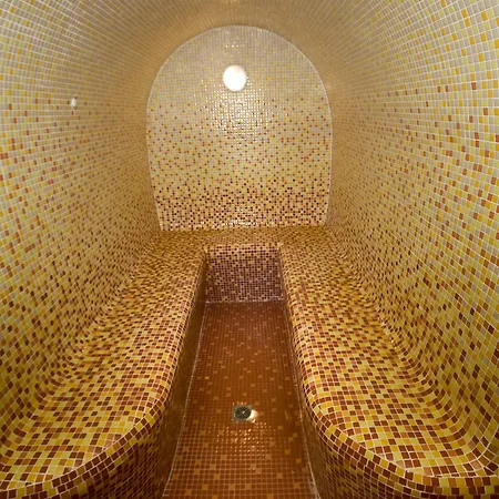 Monarque Park Ξενοδοχείο Fuengirola