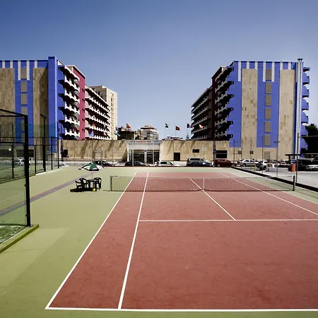 Monarque Park 4* Fuengirola