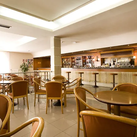 Ξενοδοχείο Monarque Park Fuengirola