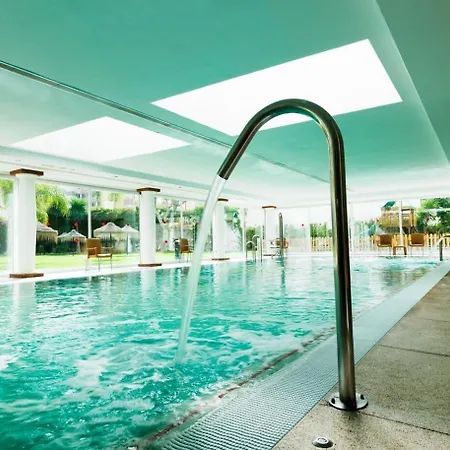 Ξενοδοχείο Monarque Park