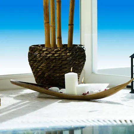 Monarque Park Ξενοδοχείο