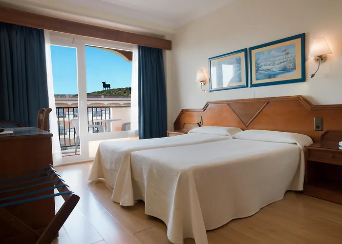 Monarque Park Fuengirola