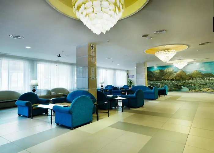 Monarque Park 4* Fuengirola