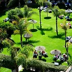 Monarque Park 4*