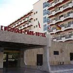Hotel Monarque Park Fuengirola