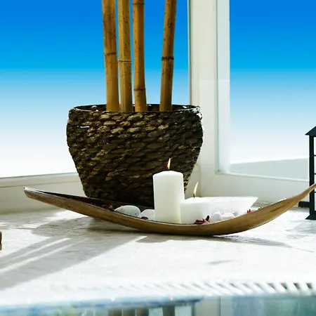Ξενοδοχείο Monarque Park 4*
