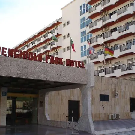 Ξενοδοχείο Monarque Park Fuengirola
